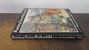 Imagen del vendedor de Raising Daisy Rothschild a la venta por BoundlessBookstore