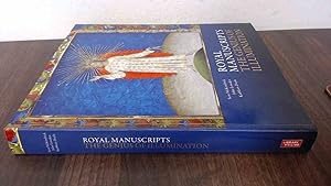 Imagen del vendedor de Royal Manuscripts: The Genius of Illumination a la venta por BoundlessBookstore