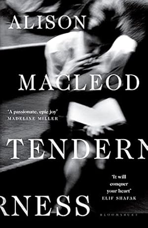 Seller image for Tenderness for sale by WeBuyBooks