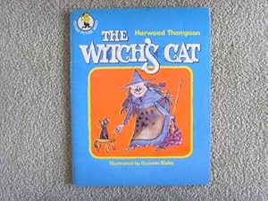 Bild des Verkufers fr The Witch's Cat (Piccolo Books) zum Verkauf von WeBuyBooks