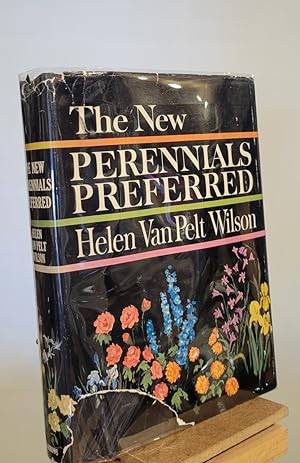 The New Perennials Preferred