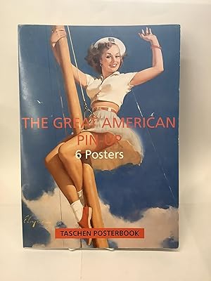 The Great American Pin-Up, 6 Posters