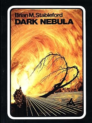 Bild des Verkufers fr Dark Nebula zum Verkauf von Librodifaccia