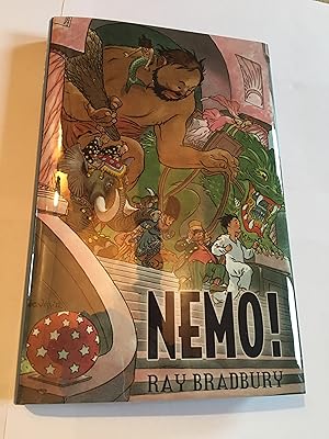 Bild des Verkufers fr Nemo! zum Verkauf von Stefan's Rare Books