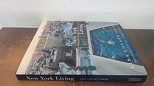 Imagen del vendedor de New York Living a la venta por BoundlessBookstore