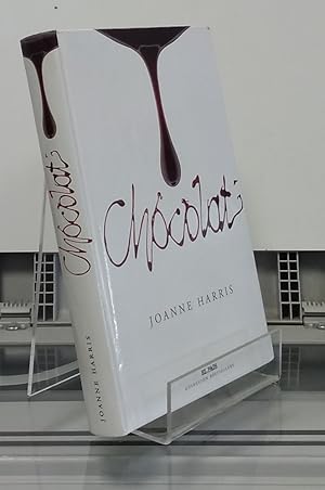 Bild des Verkufers fr Chocolat (en espaol) zum Verkauf von Librera Dilogo