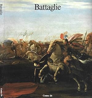 Imagen del vendedor de Battaglie a la venta por Biblioteca di Babele
