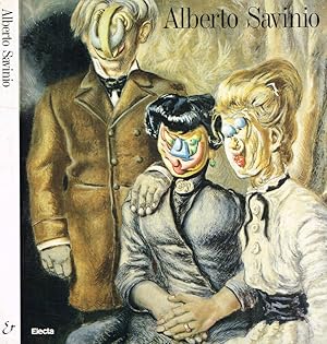 Alberto Savinio. Paintings and drawings 1925-1952