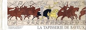 La Tapisserie de Bayeux