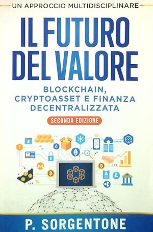 Il futuro del valore