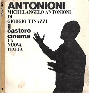 Michelangelo Antonioni