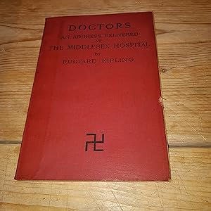 Doctors: An address delivered at the Middlesex Hospital