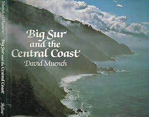 Immagine del venditore per Big Sur and the Central Coast venduto da Biblioteca di Babele