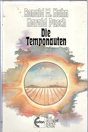 Immagine del venditore per Die Temponauten (Neue deutsche Science Fiction) venduto da Antiquariat Jterbook, Inh. H. Schulze