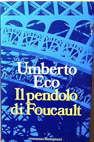 Il pendolo di Foucault