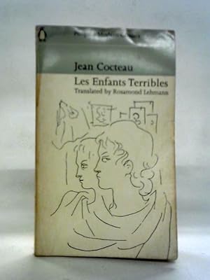 Bild des Verkufers fr Les Enfants Terribles zum Verkauf von World of Rare Books