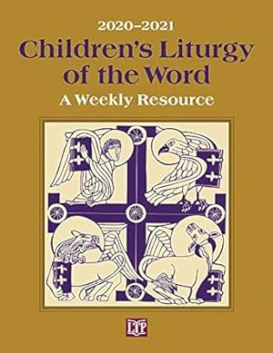 Seller image for Childrens Liturgy of the Word 2020-2021 for sale by Bulk Book Warehouse