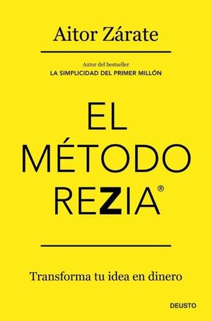 EL MÉTODO REZIA