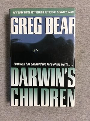 Seller image for Darwin's Children for sale by Book Nook