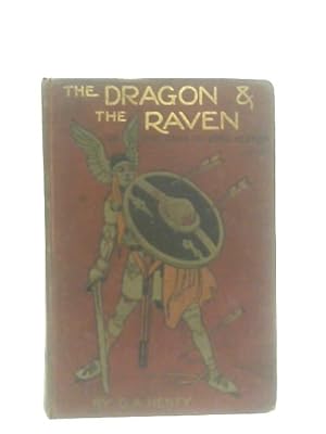 Bild des Verkufers fr The Dragon and the Raven zum Verkauf von World of Rare Books