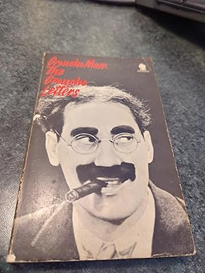 Immagine del venditore per The Groucho Letters venduto da SGOIS