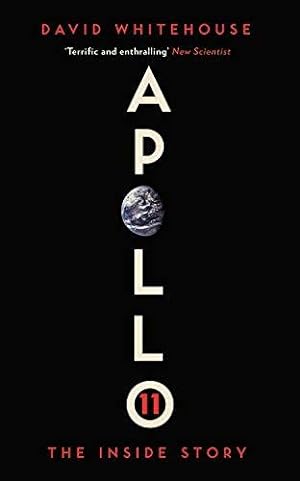 Seller image for Apollo 11: The Inside Story for sale by WeBuyBooks