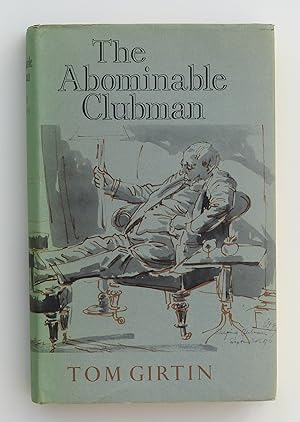 The Abominable Clubman