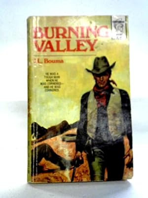 Immagine del venditore per Burning Valley venduto da World of Rare Books
