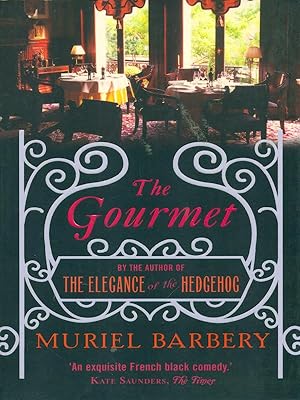 Seller image for The Gourmet for sale by Librodifaccia