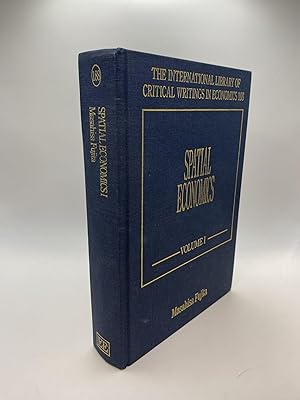 SPATIAL ECONOMICS: VOLUME I.