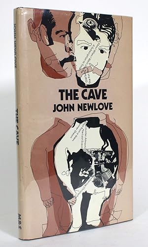 Imagen del vendedor de The Cave a la venta por Minotavros Books,    ABAC    ILAB