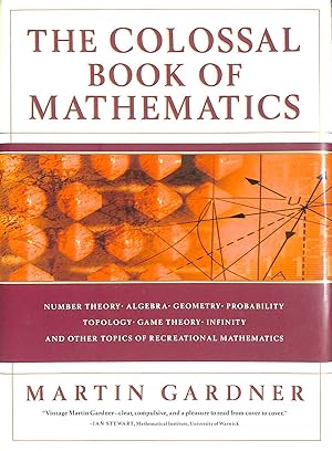 The Colossal Book of Mathematics