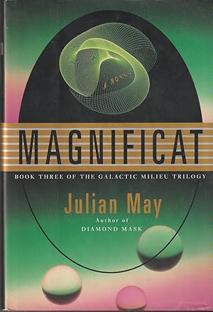 Seller image for MAGNIFICAT for sale by The Old Bookshelf