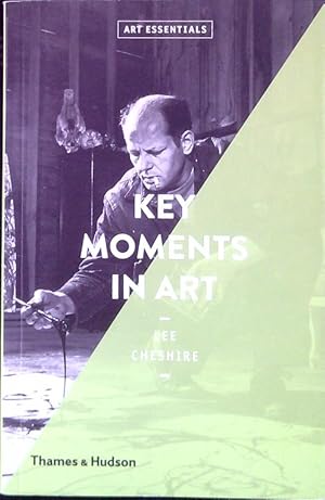 Key moments in art
