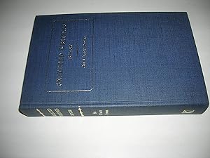 Imagen del vendedor de Selected writings, 1877-1930 (Medicina classica) a la venta por Bookstore Brengelman