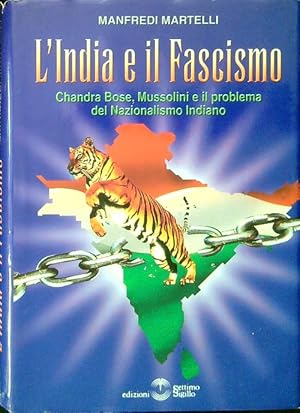 L'India e il Fascismo