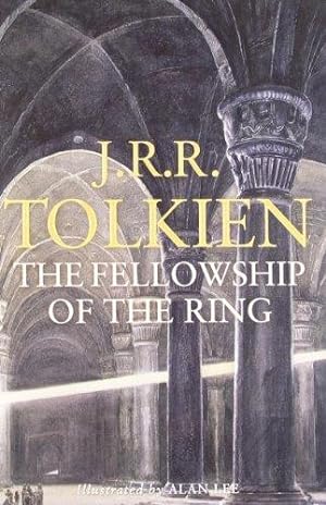 Image du vendeur pour The Fellowship of the Ring: The Lord of the Rings, Part 1: 01 mis en vente par WeBuyBooks 2