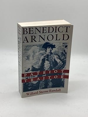 Image du vendeur pour Benedict Arnold Patriot and Traitor mis en vente par True Oak Books