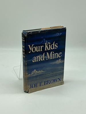 Seller image for Your Kids and Mine for sale by True Oak Books