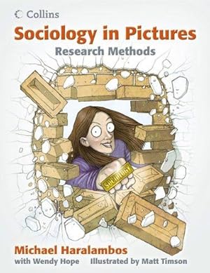 Imagen del vendedor de Research Methods (Sociology in Pictures) a la venta por WeBuyBooks 2