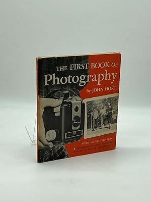 Seller image for The First Book of Photography for sale by True Oak Books