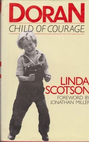 Seller image for Doran: Child of Courage for sale by WeBuyBooks 2