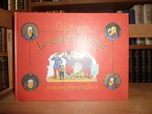 Image du vendeur pour Les facties du Sapeur Camember. mis en vente par Librairie Le Jardin des Muses