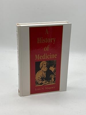 Imagen del vendedor de A History of Medicine a la venta por True Oak Books