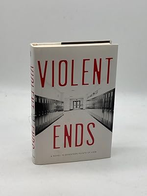 Image du vendeur pour Violent Ends mis en vente par True Oak Books