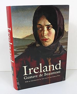 Image du vendeur pour Ireland: Social, Political, and Religious mis en vente par Peak Dragon Bookshop 39 Dale Rd Matlock