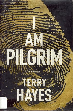 Bild des Verkufers fr I Am Pilgrim zum Verkauf von Bookmarc's