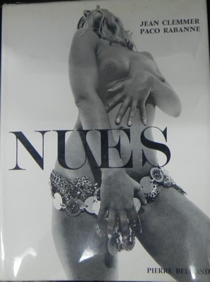 Imagen del vendedor de Nues-JEAN CLEMMER-PACO RABANNE a la venta por Libreria Sanchez
