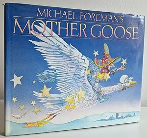 Immagine del venditore per Michael Foreman's Mother Goose venduto da Books Written By (PBFA Member)