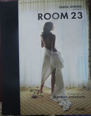 Seller image for Diana Jenkins. Room 23 for sale by Libreria Sanchez